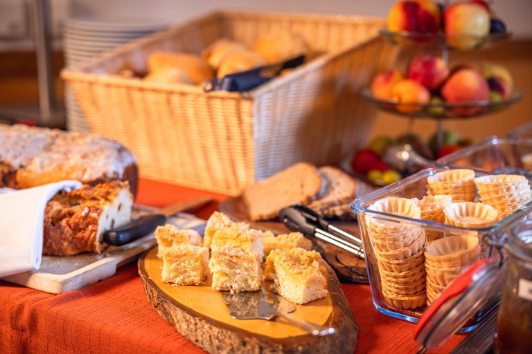 Food & Drinks 5, Gasthof zum Ochsen, Schwarzwald-Baar-Kreis