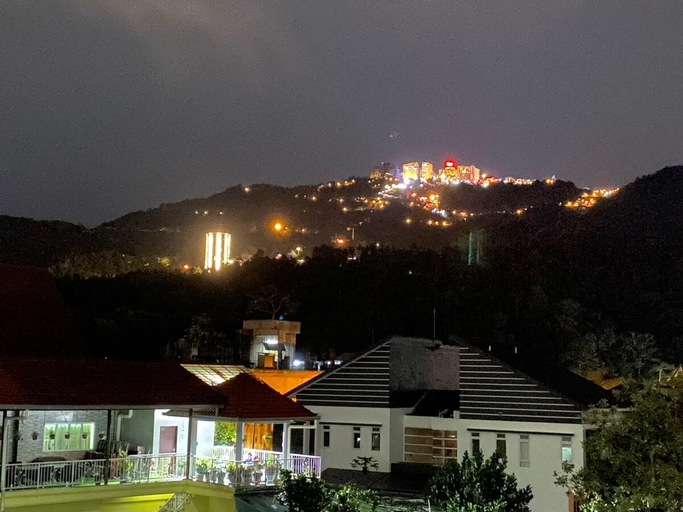 Others 2, Genting View Resort Kempas Apartment, Genting Highlands