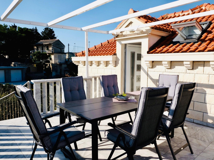 Others 5, Villa Tonika -Two Bedroom Apartment with Terrace  A2, Selca