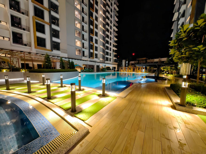Sport & Beauty 2, K Avenue Kota Kinabalu Sabah, Putatan