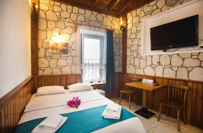 Room 4, Morkoyun Taş Ev, Karaburun