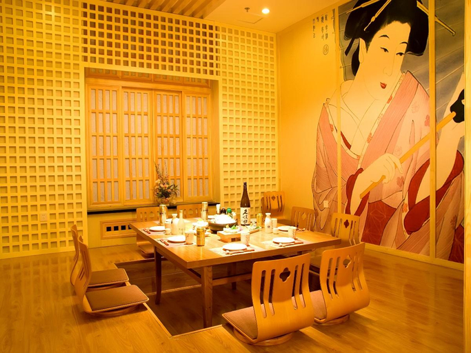 Food & Drinks 5, Shenyang Liaoning Mansion, Shenyang