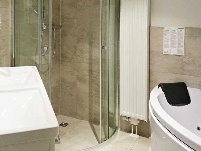 Bathroom 4, Holiday Home in Wendtorf, Plön