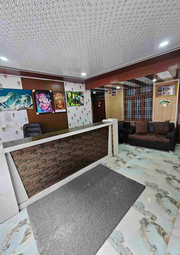 Others 4, Hotel Yoga Badrinath, Chamoli
