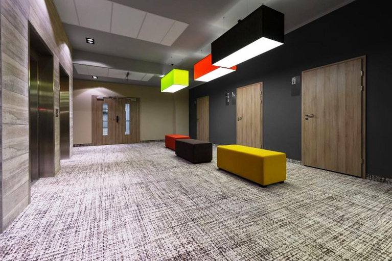 Public Area 3, Park Hotel Brzeg, Brzeg