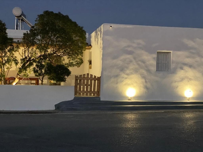 Exterior & Views 2, Stone House Agia Anna Naxos, South Aegean