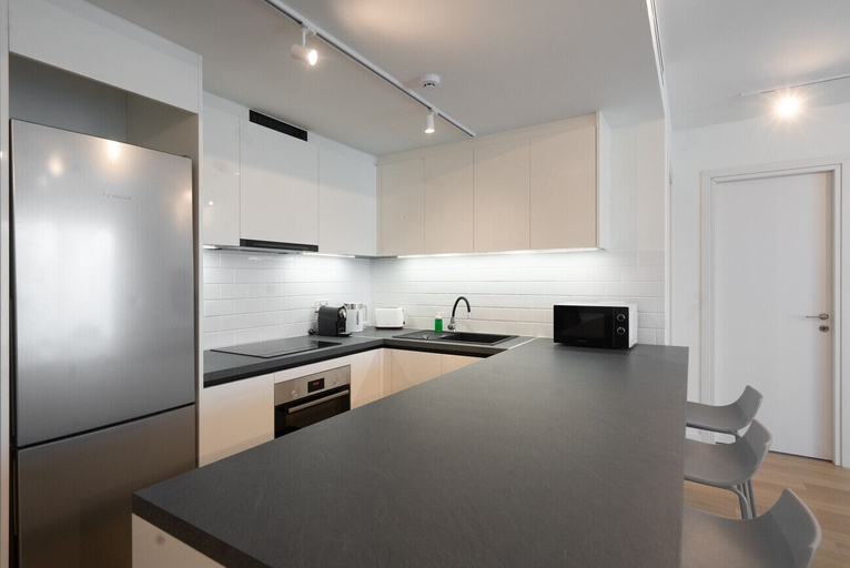 Room 2, LIV Athinum 1 - Luxury Apartment 1B, Attica