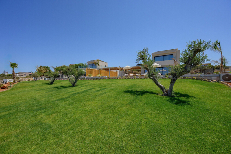 Exterior & Views 2, Nysa Luxury 2, Crete