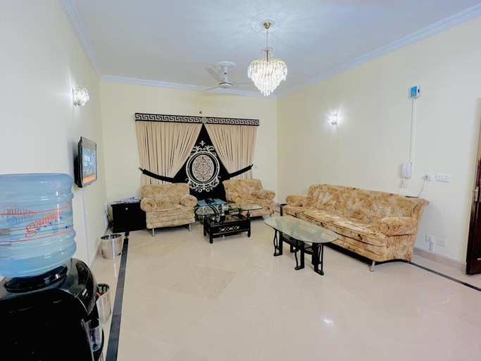 Others 4, Step Inn Guest House, Islamabad