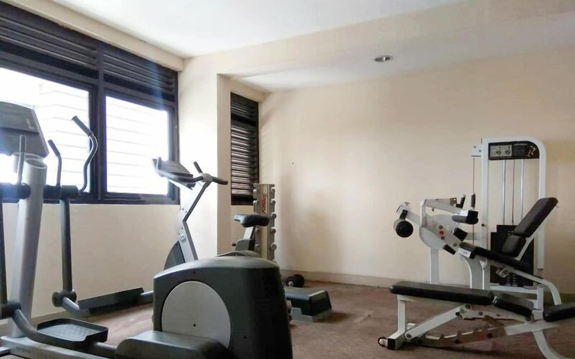 Others 5, Affordable Studio At Metropark Condominium Jababeka Apartment, Cikarang
