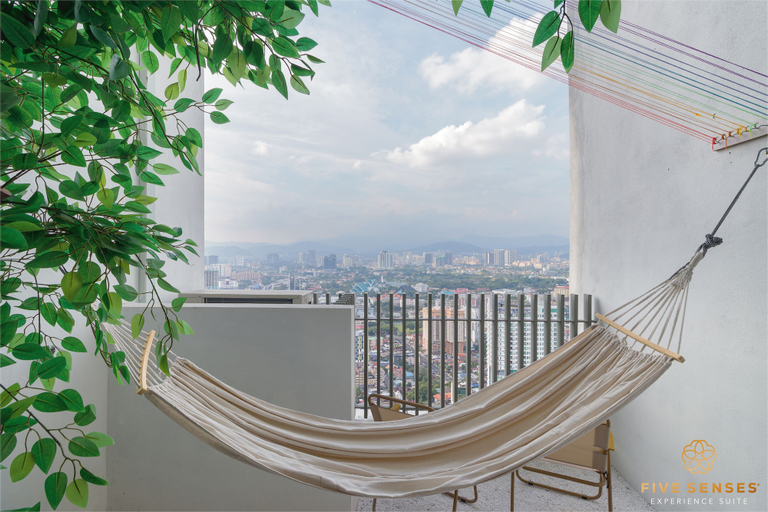 Scenery