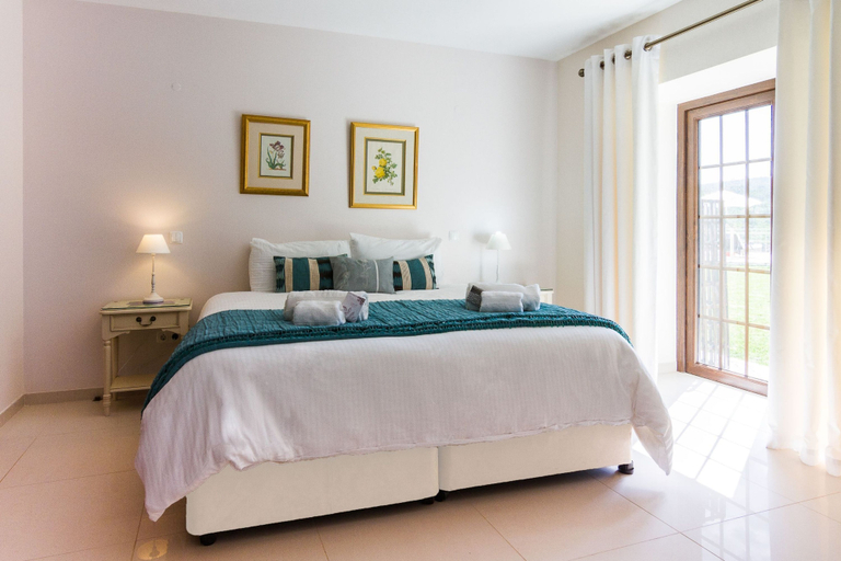 Room 3, Casa Dos Amigos in S o Bartolomeu de Messines, Silves