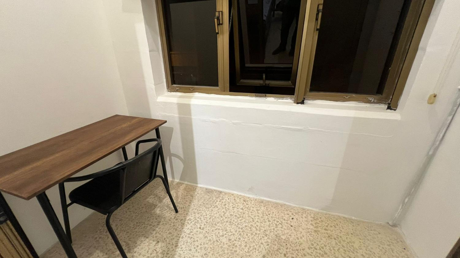 Others 3, Private Room