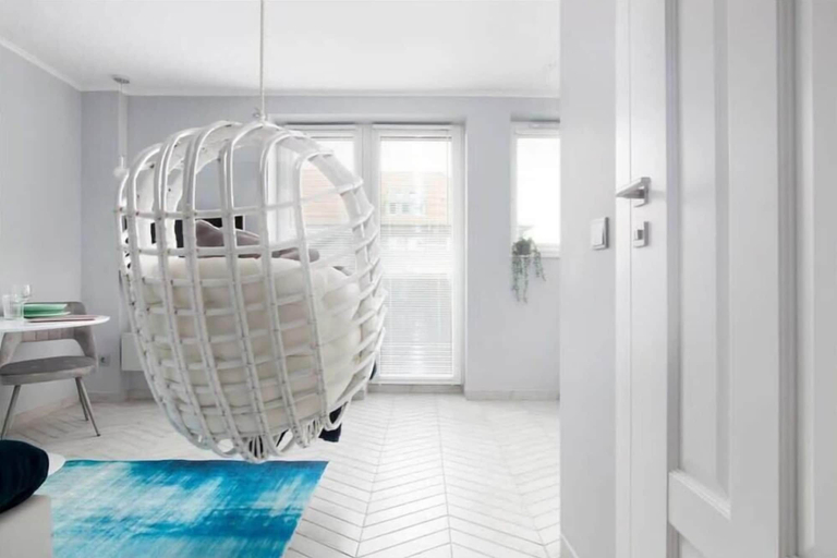 Others 5, Elite Apartments Joy Cosy Studio, Gdańsk City