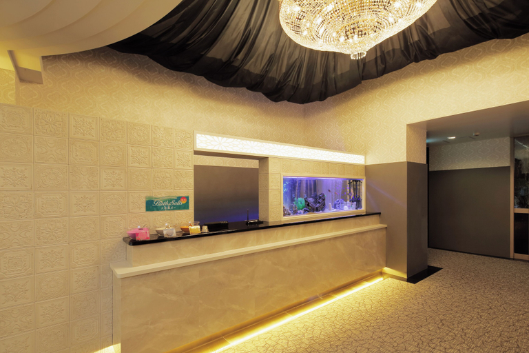 Others 5, Hotel Atlantis Otaru - Adults Only, Otaru