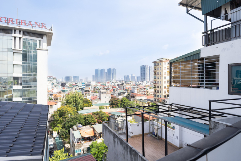 Others 5, Vega Hanoi Hotel- Apartment, Tây Hồ