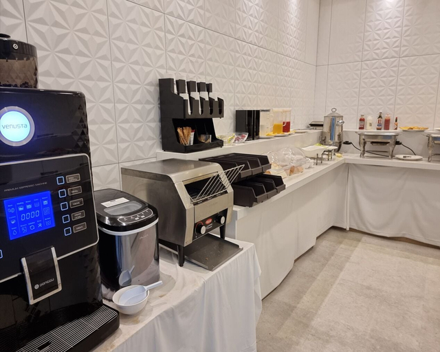 Food & Drinks 4, E.Kklim Classic Hotel, Pyeongtaek
