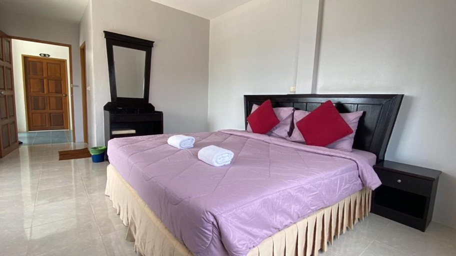 Bedroom 4, Srisuksan Klong Muang Beach, Mueang Krabi