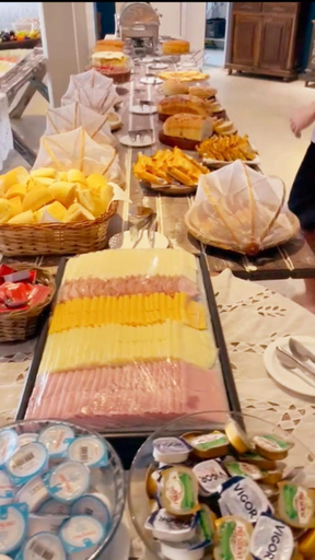 Food & Drinks 5, Anga Hotel, São Miguel dos Milagres