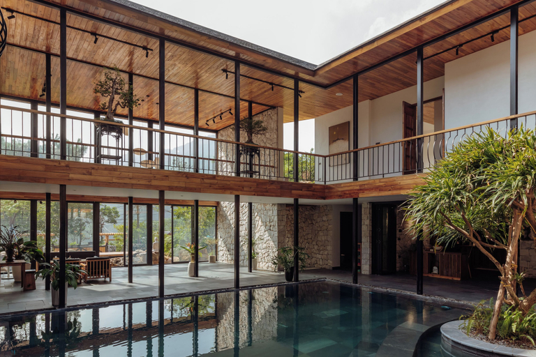 Sport & Beauty 4, Shohin Garden Healing Villa, Sóc Sơn