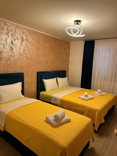Room 2, Il Mare