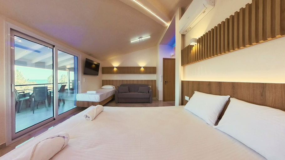 Others 5, ZOI Girni – Seaside Hotel, Central Macedonia