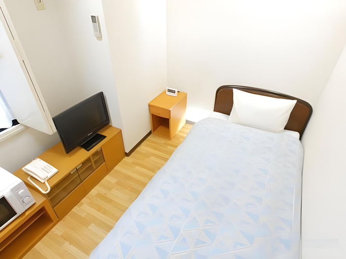 Bedroom 3, FLEXSTAY INN Sakuragicho, Yokohama