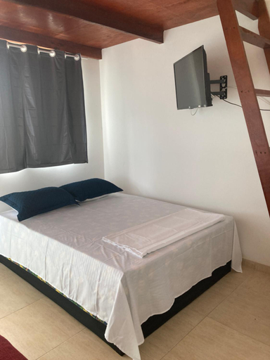 Bedroom 3, Aconchego Meu, Cabo Frio