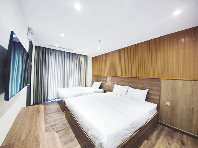 Others 5, Celina Hotel - Khach San Tam Dao, Tam Dao