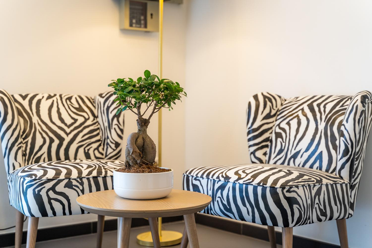 Public Area 2, Hotel No151, Esch-sur-Alzette
