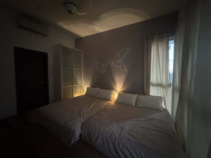 Bedroom 3, Regalia Residence KLCC By Rainbow, Kuala Lumpur