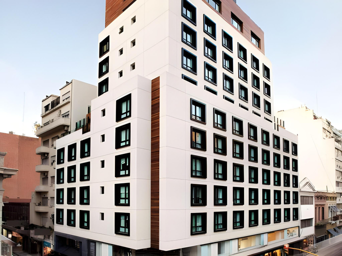 Exterior & Views, Pulitzer Buenos Aires, Distrito Federal