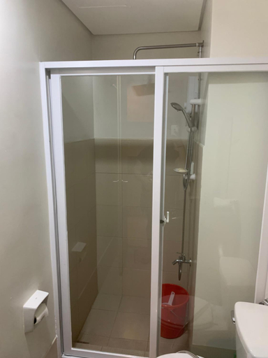 2, Vine Residences - 1 BR, Quezon City