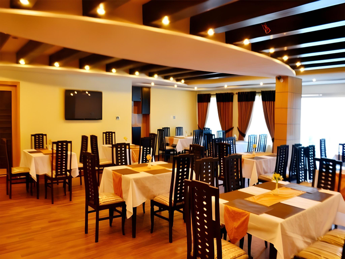 Food & Drinks 4, Hotel De Palazzo, Islamabad