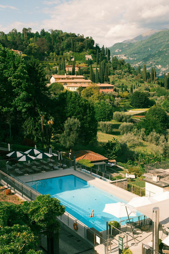 Sport & Beauty 2, Hotel Belvedere, Como