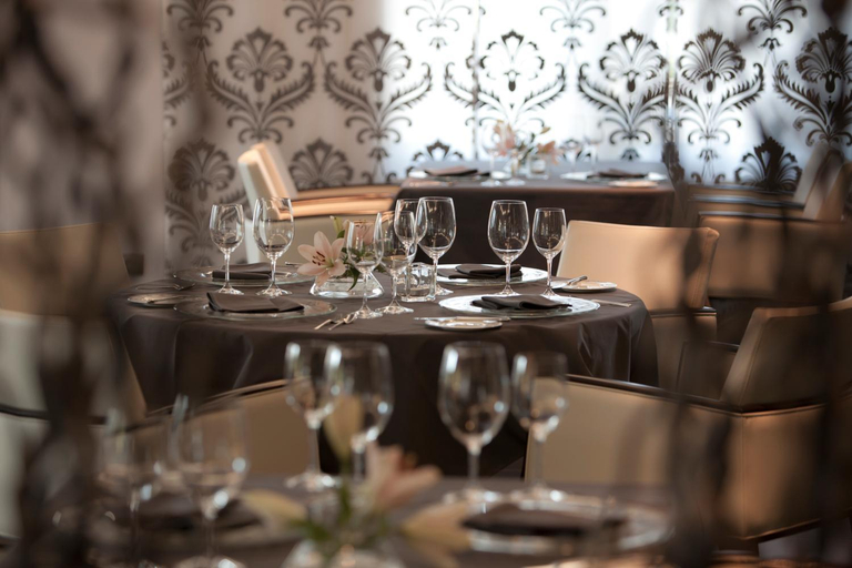 Food & Drinks 3, Le Temple, Trier-Saarburg