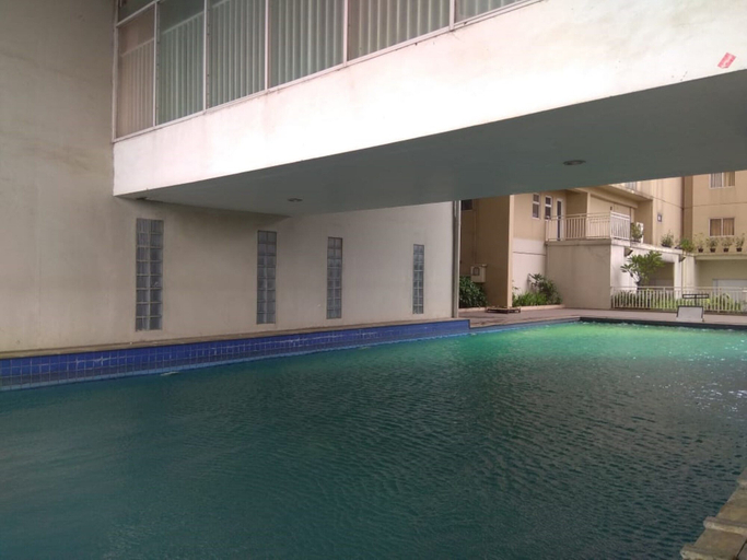 Sport & Beauty 5, Cozy 2Br At Bogor Valley Apartment, Bogor