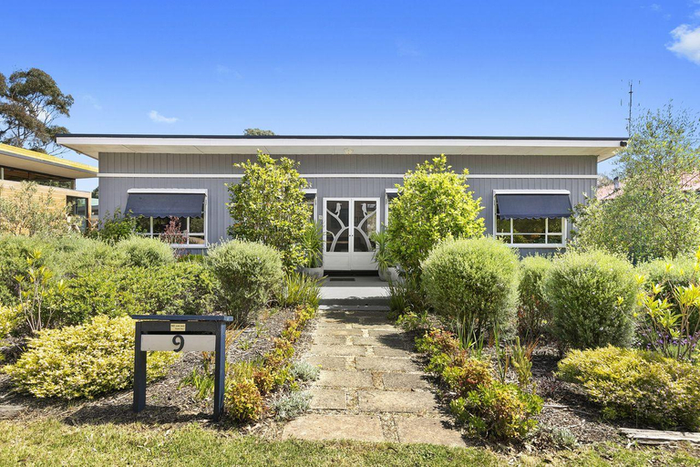 Exterior & Views 1, Kookaburra Cottage, Surf Coast - West
