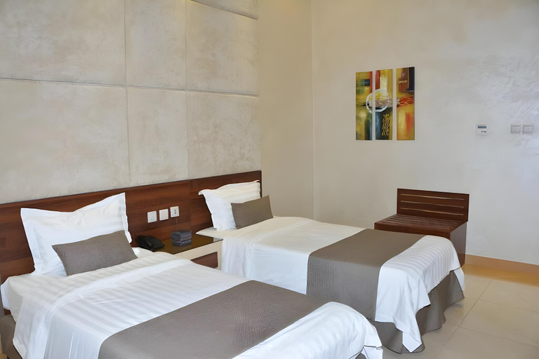 Others 4, Mandarin Hotel Apartments, Riyadh