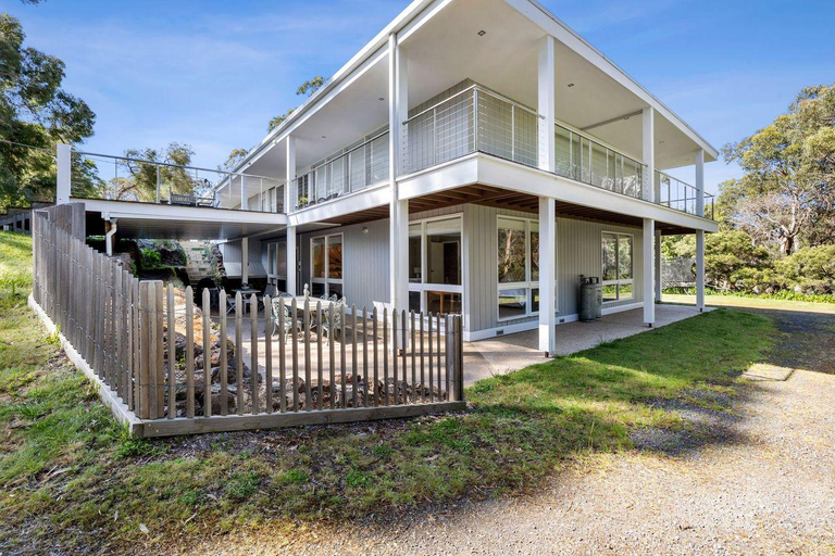 Exterior & Views, George St Retreat, Surf Coast - West