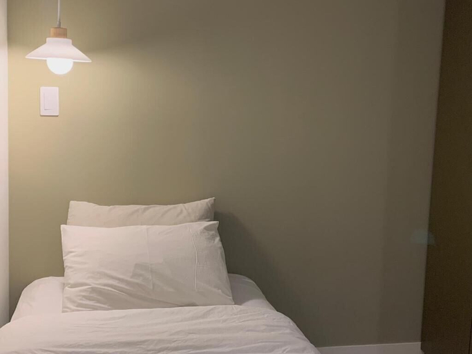 Bedroom 3, Upflo Hostel, Seocho