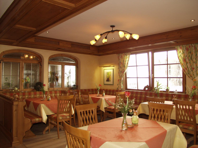 Food & Drinks 5, Landgasthof Goldene Rose, Coburg