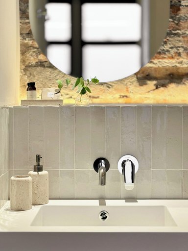 Bathroom 4, Coeo Santa Maria Signature Apartments, Málaga