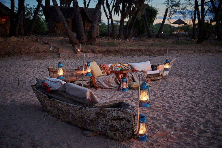 Others 4, Saruni Rhino, Samburu East