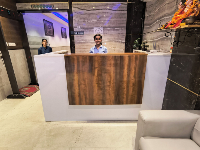Others 5, Hotel Aman Suites at IGI by Arch Group, Delhi