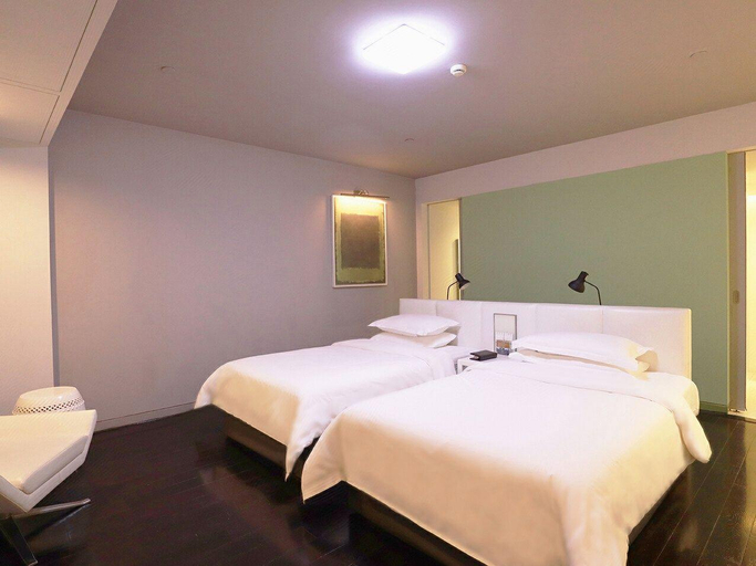 Bedroom 3, Metropolo Dahua Hotel Shanghai, Shanghai