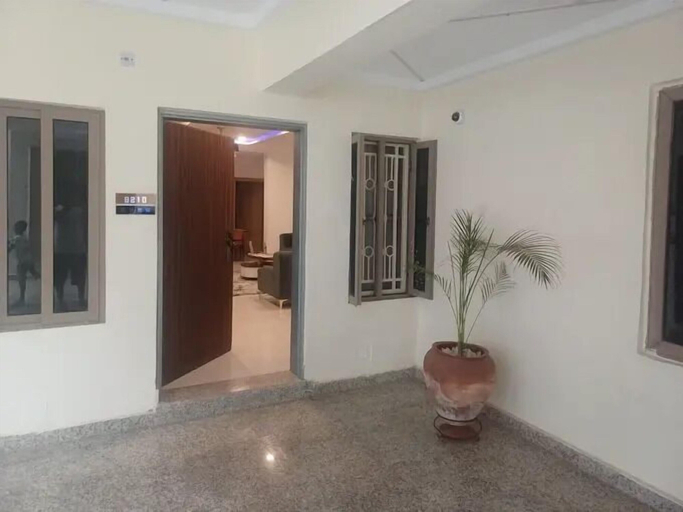 Others 5, Blue Velvet Apartments, AbujaMun