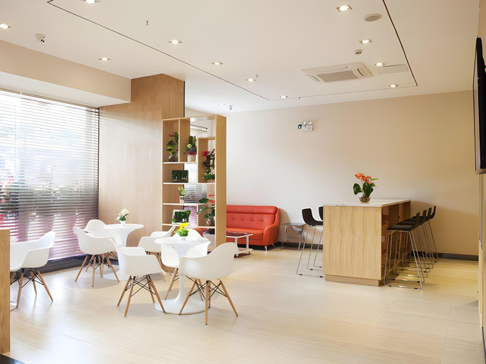Others 4, IU Hotel Chengdu High-Tech Zone Longhu Times Street, Chengdu