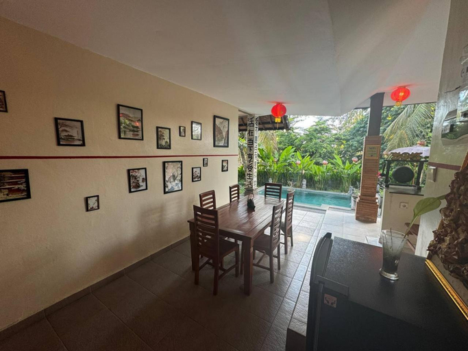 Others 4, Uda Suite Ubud, Gianyar