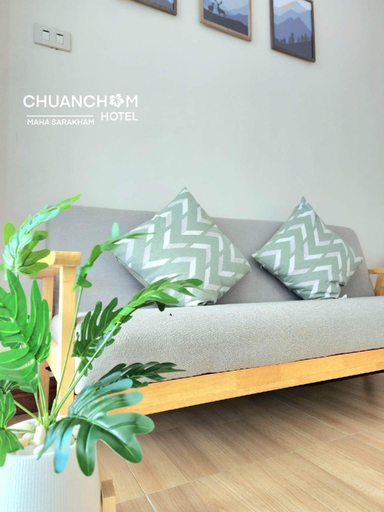 Others 4, Chuanchom Hotel, Muang Maha Sarakam